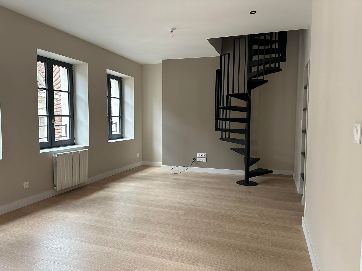 Agence immobilière de CAVROIS IMMOBILIER Lille