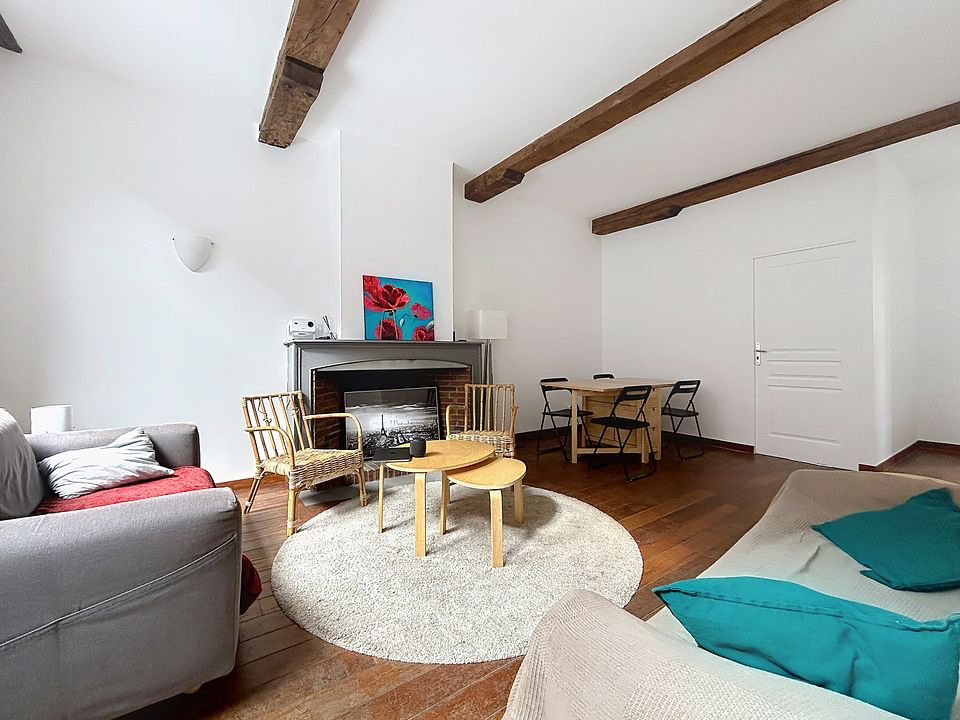 Agence immobilière de CAVROIS IMMOBILIER Lille