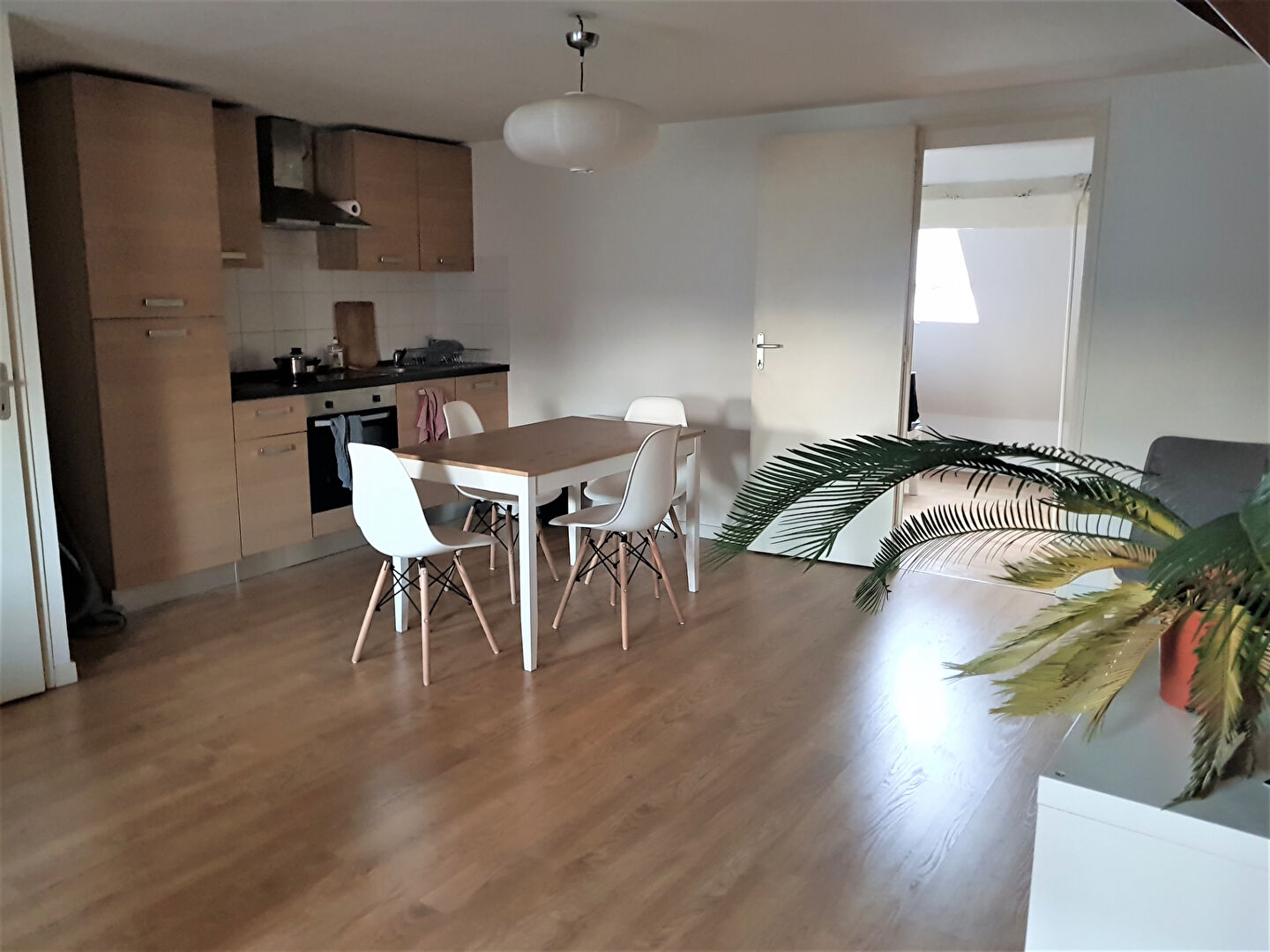 Agence immobilière de CAVROIS IMMOBILIER Lille