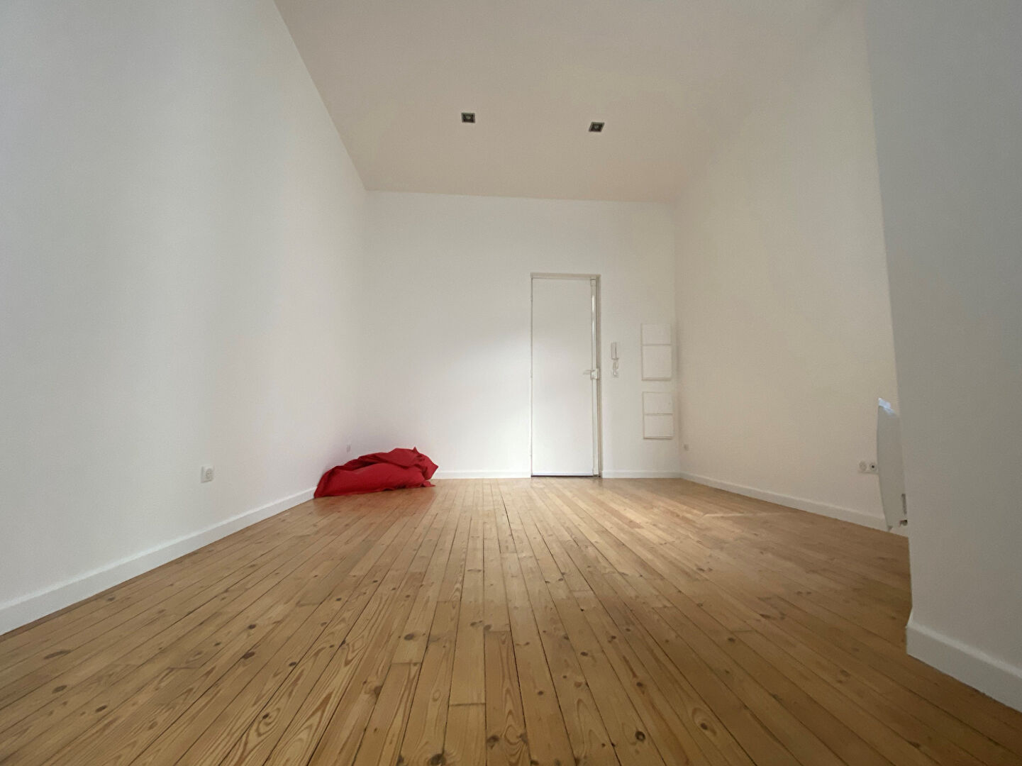 Agence immobilière de CAVROIS IMMOBILIER Lille