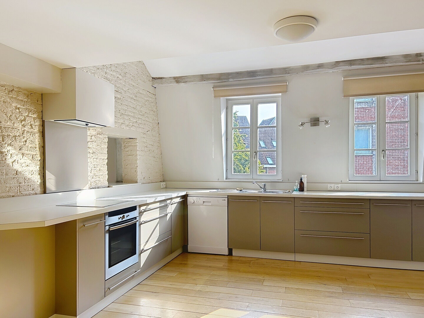 Agence immobilière de CAVROIS IMMOBILIER Lille