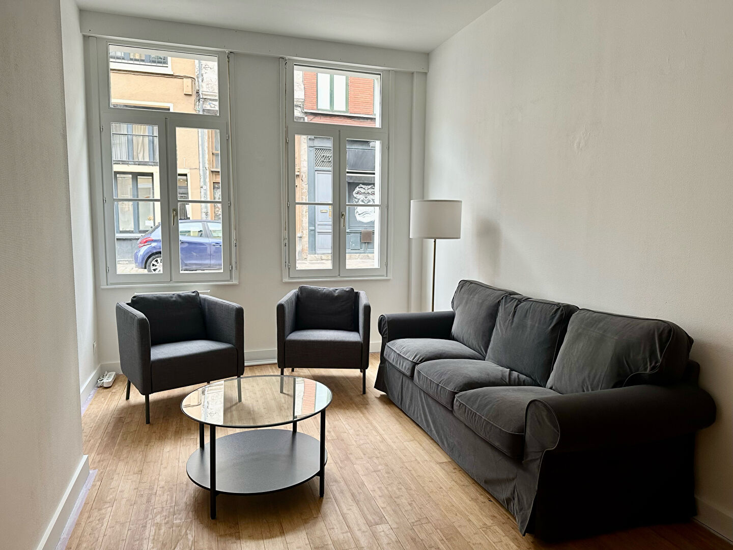 Agence immobilière de CAVROIS IMMOBILIER Lille