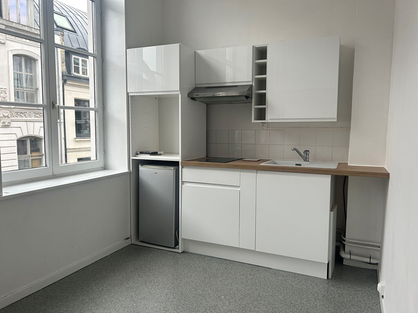 Agence immobilière de CAVROIS IMMOBILIER Lille