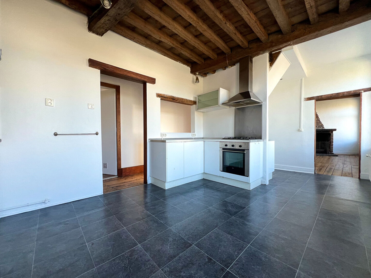 Agence immobilière de CAVROIS IMMOBILIER Lille