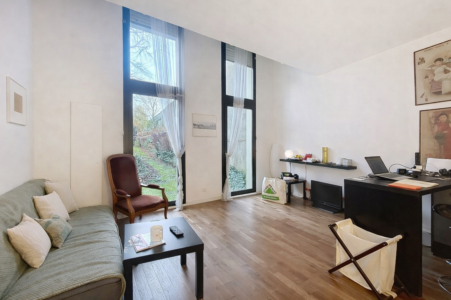 Agence immobilière de CAVROIS IMMOBILIER Lille