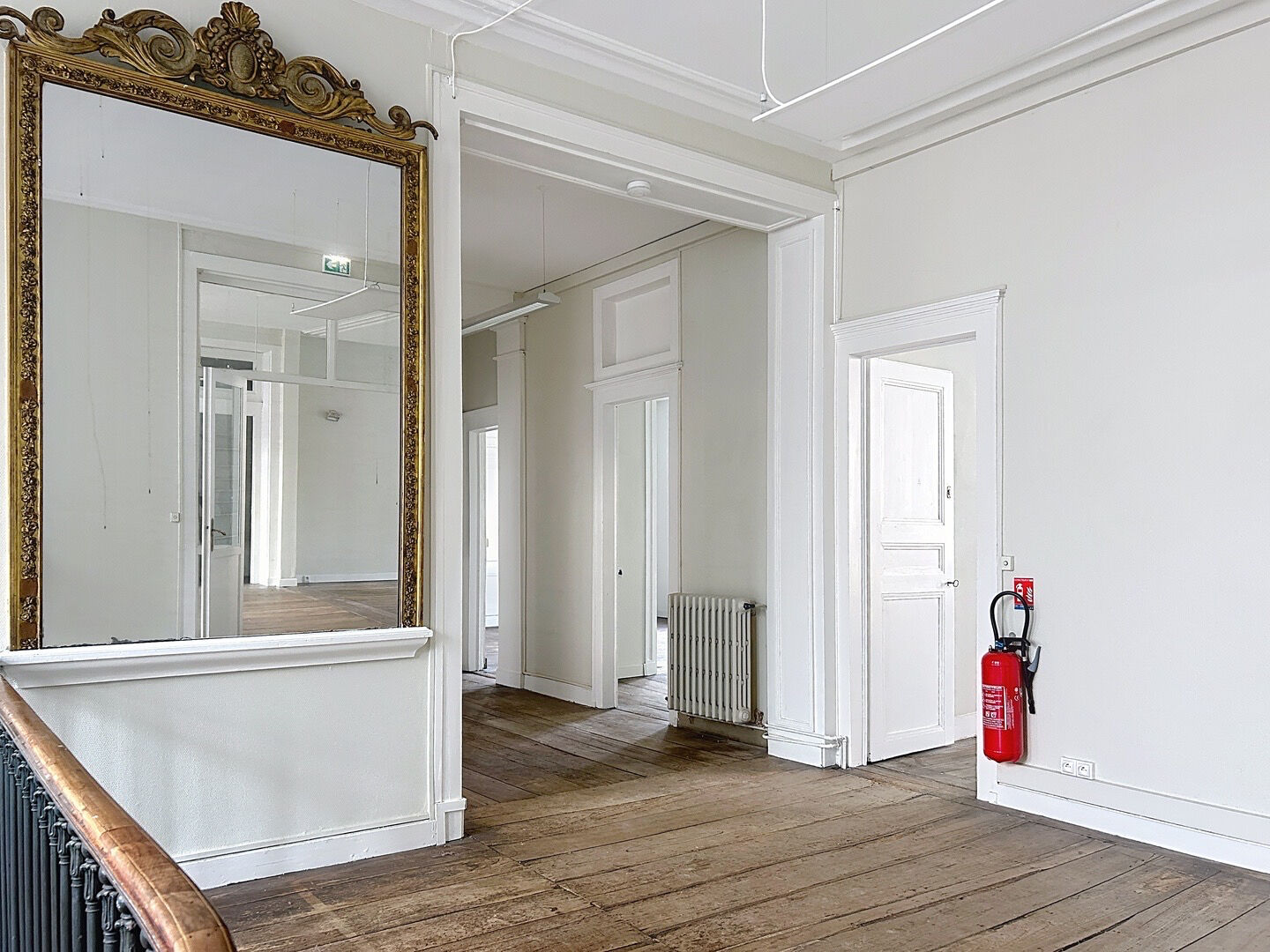 Agence immobilière de CAVROIS IMMOBILIER Lille