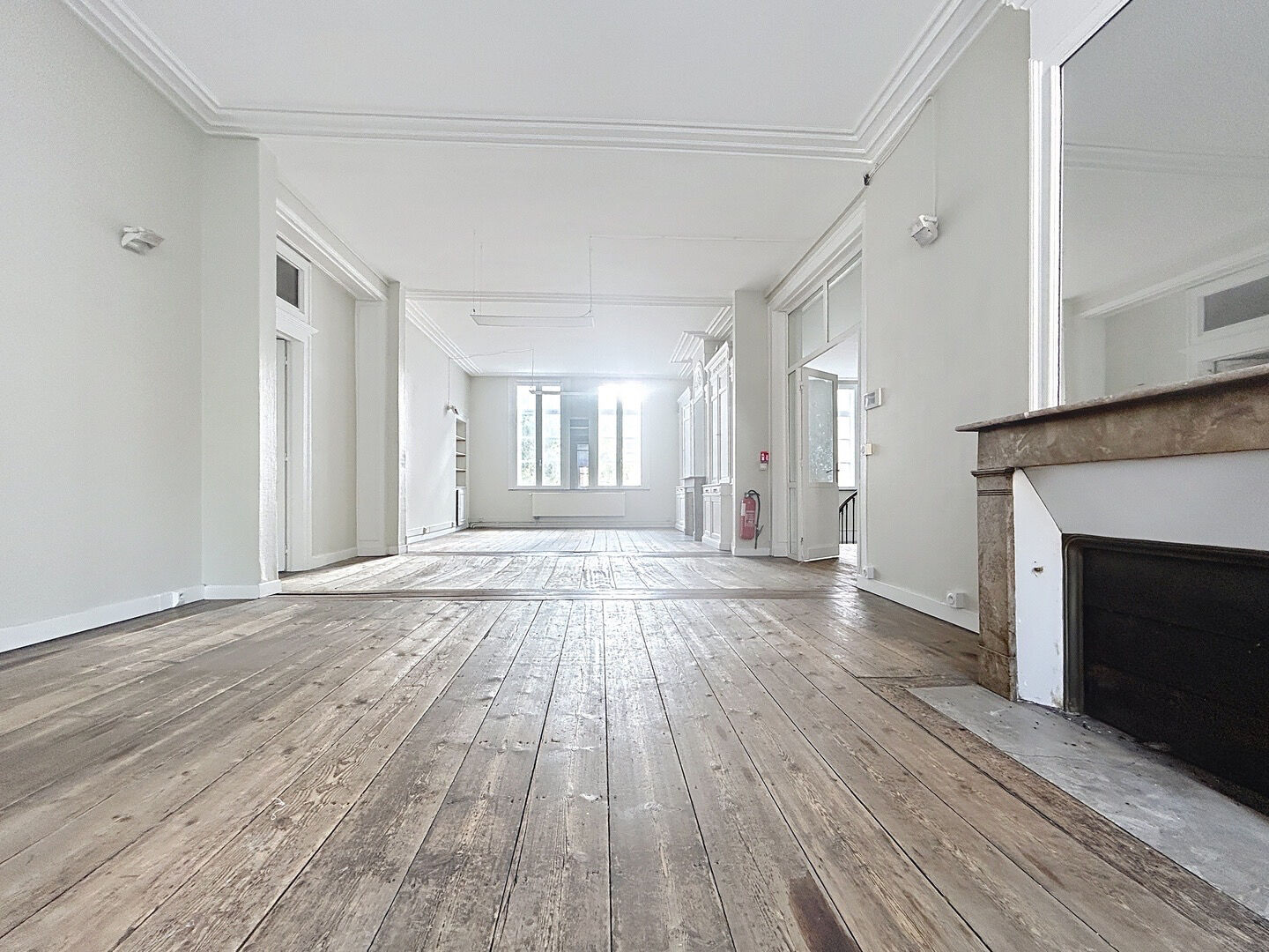 Agence immobilière de CAVROIS IMMOBILIER Lille