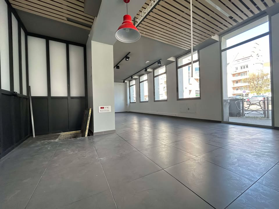 Agence immobilière de CAVROIS IMMOBILIER Lille