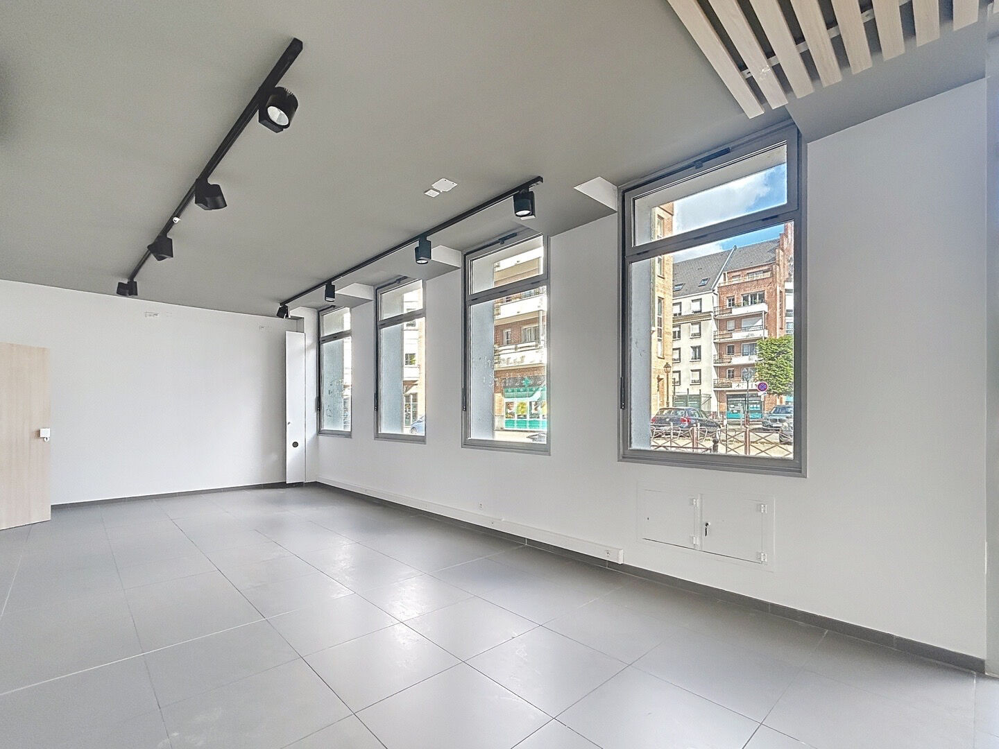 Photo Local commercial Vieux-Lille 120m² image 4/5