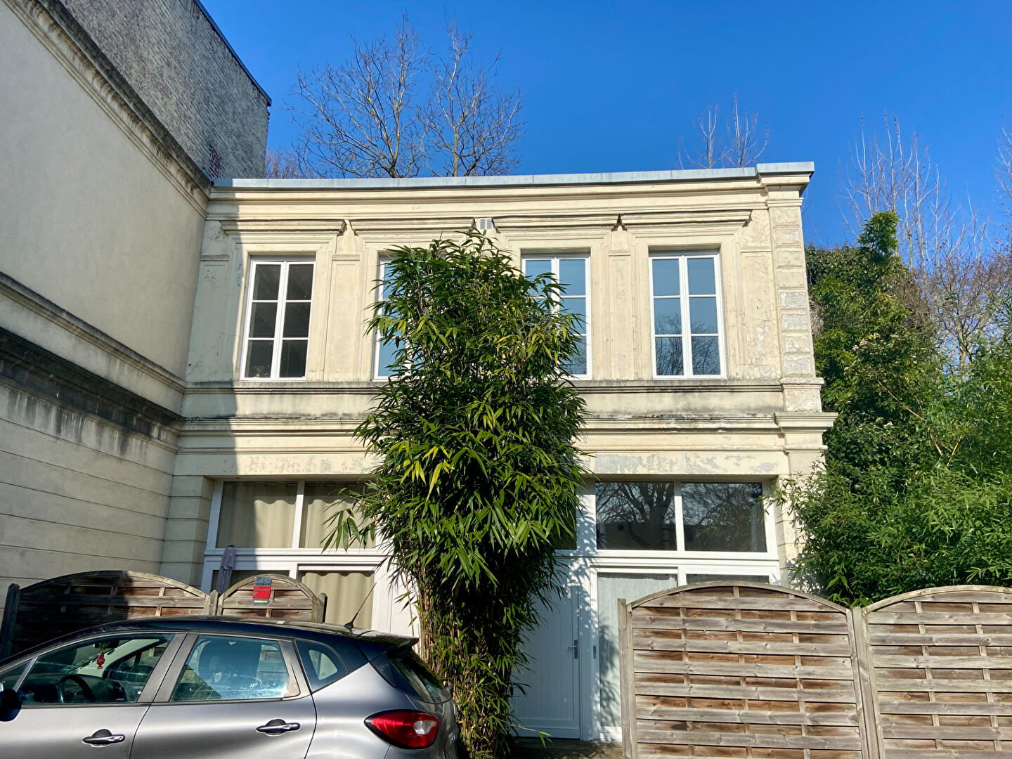 Agence immobilière de CAVROIS IMMOBILIER Lille