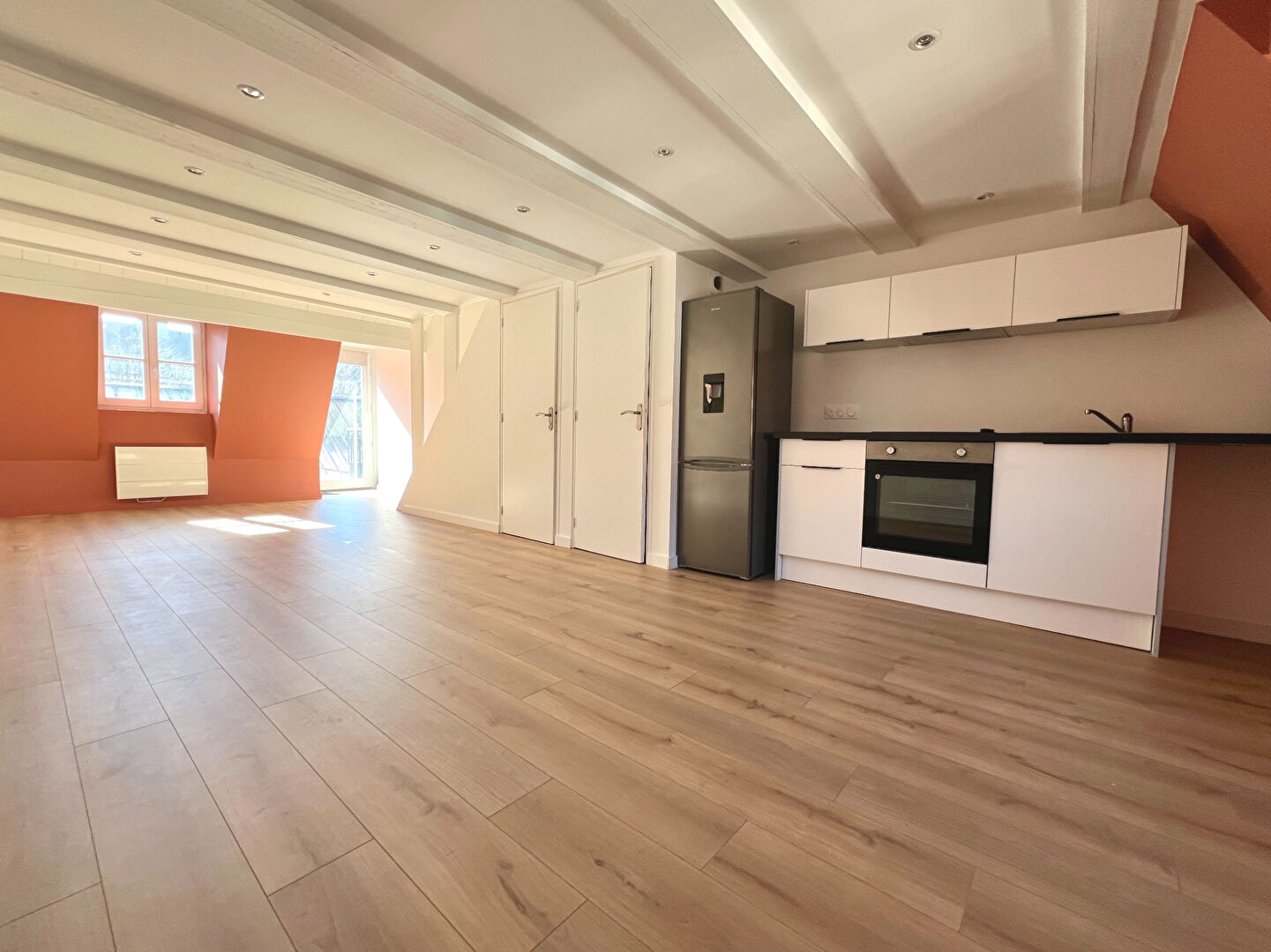Agence immobilière de CAVROIS IMMOBILIER Lille