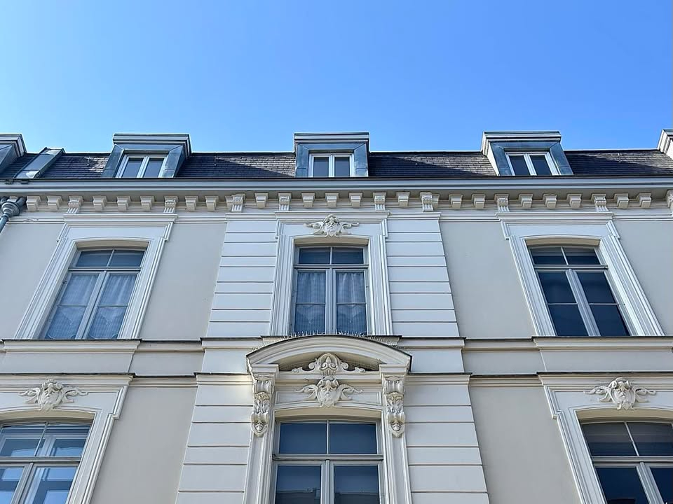 Agence immobilière de CAVROIS IMMOBILIER Lille