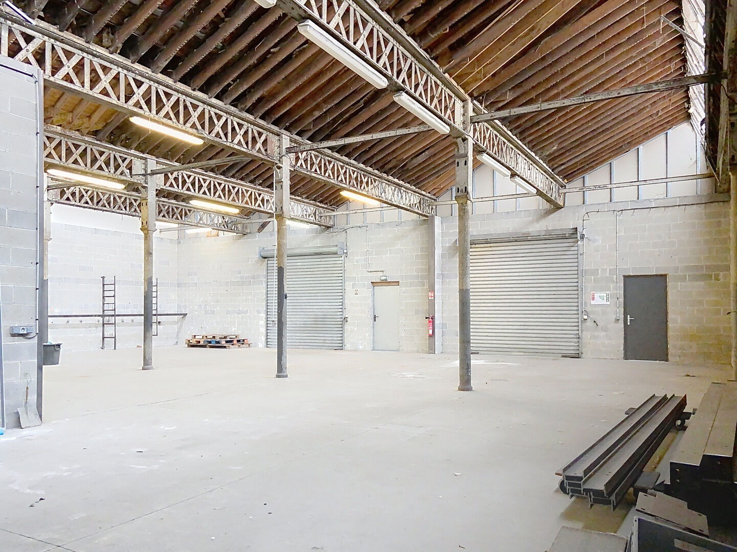 Agence immobilière de CAVROIS IMMOBILIER Lille