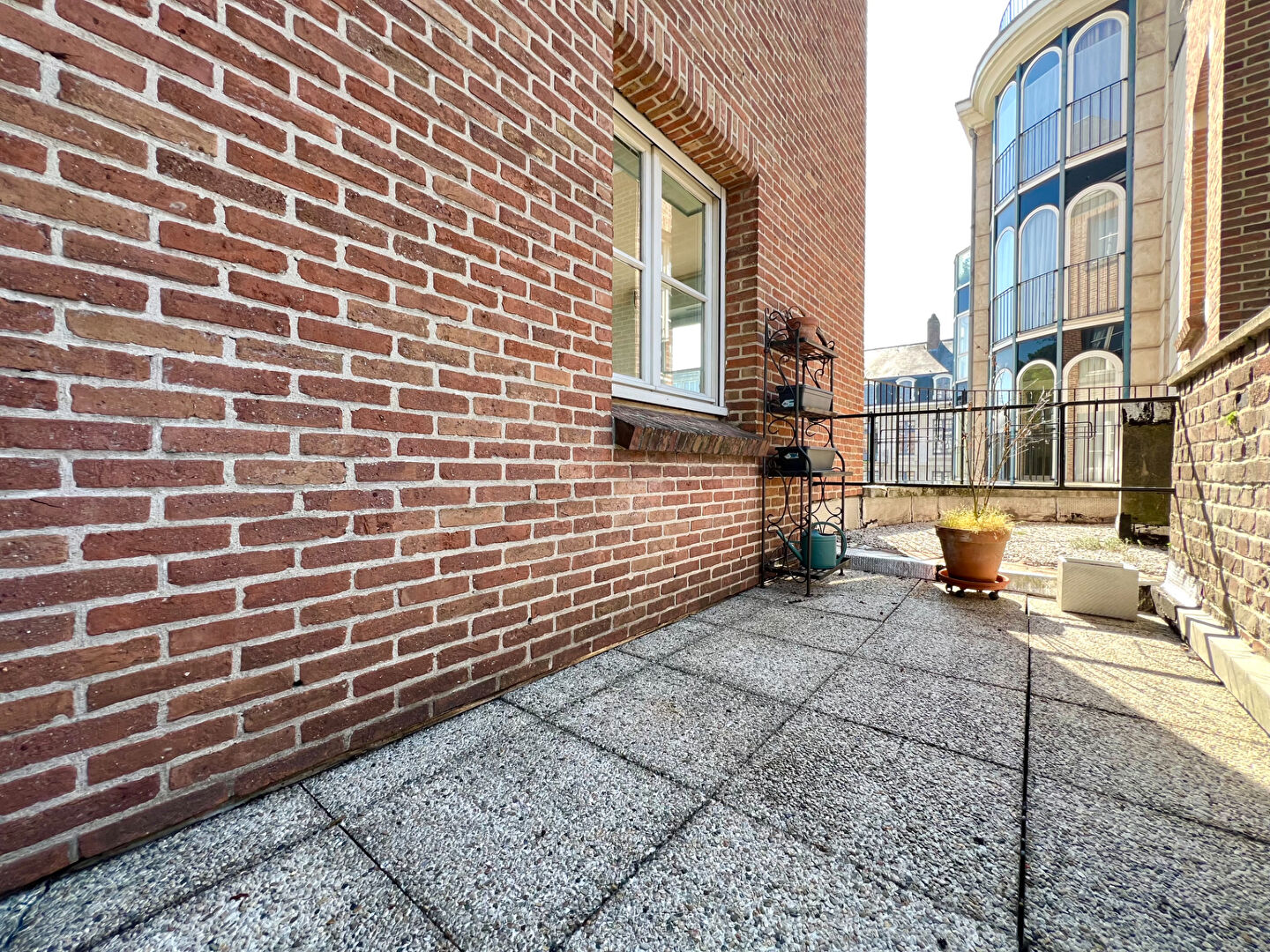 Agence immobilière de CAVROIS IMMOBILIER Lille
