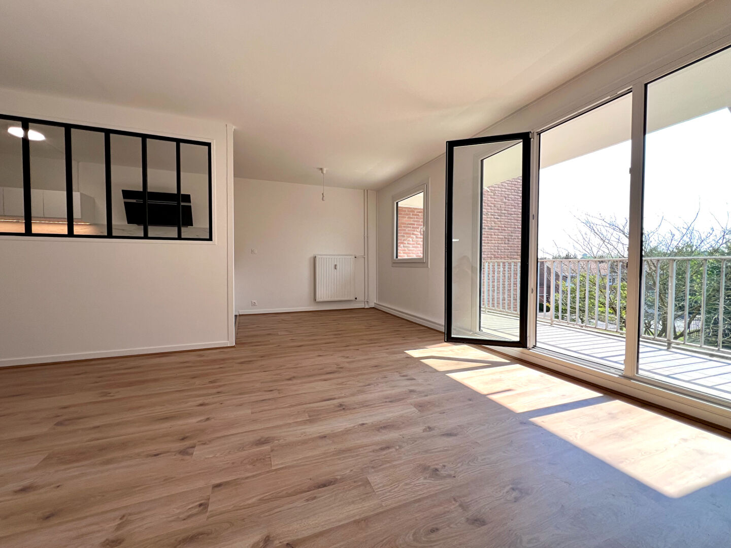Agence immobilière de CAVROIS IMMOBILIER Lille