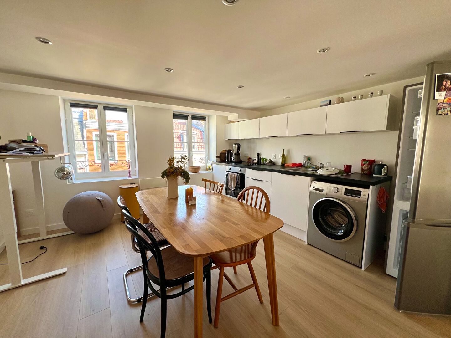 Agence immobilière de CAVROIS IMMOBILIER Lille
