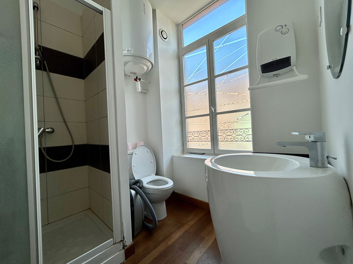 Photo T2 meublé dans Vieux Lille image 3/4