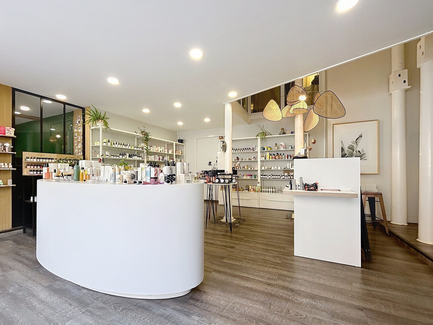 Agence immobilière de CAVROIS IMMOBILIER Lille