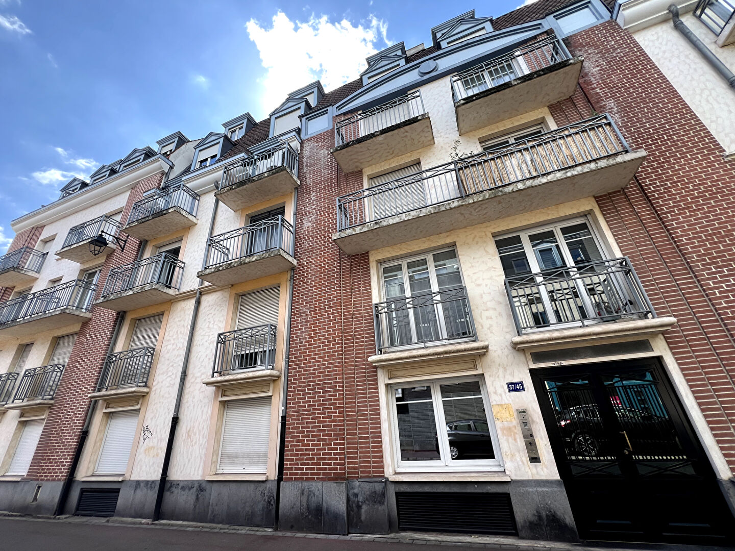 Agence immobilière de CAVROIS IMMOBILIER Lille
