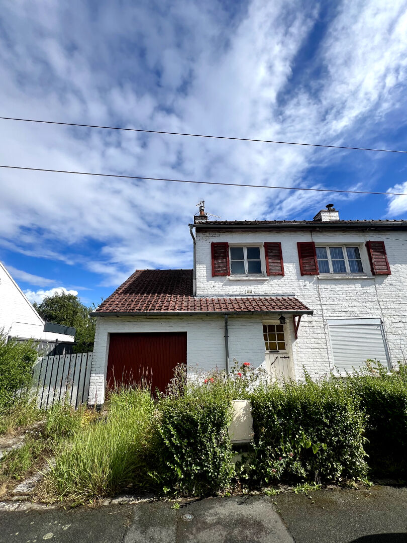Agence immobilière de CAVROIS IMMOBILIER Lille
