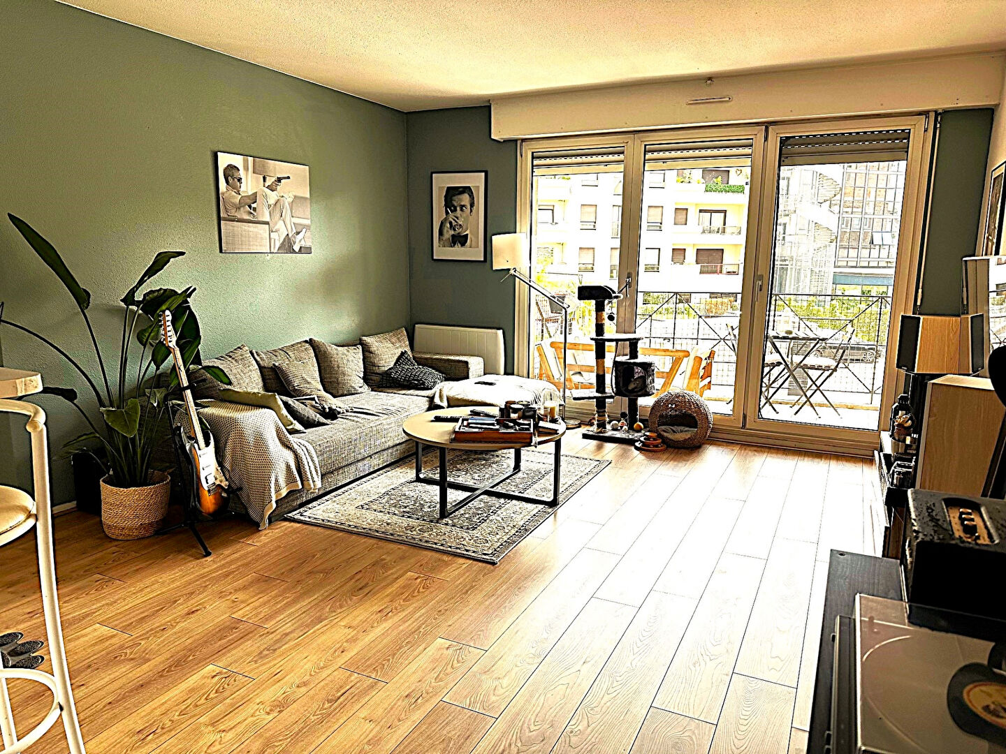 Agence immobilière de CAVROIS IMMOBILIER Lille