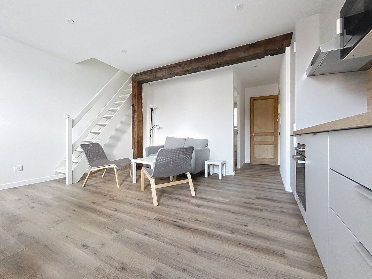 Agence immobilière de CAVROIS IMMOBILIER Lille