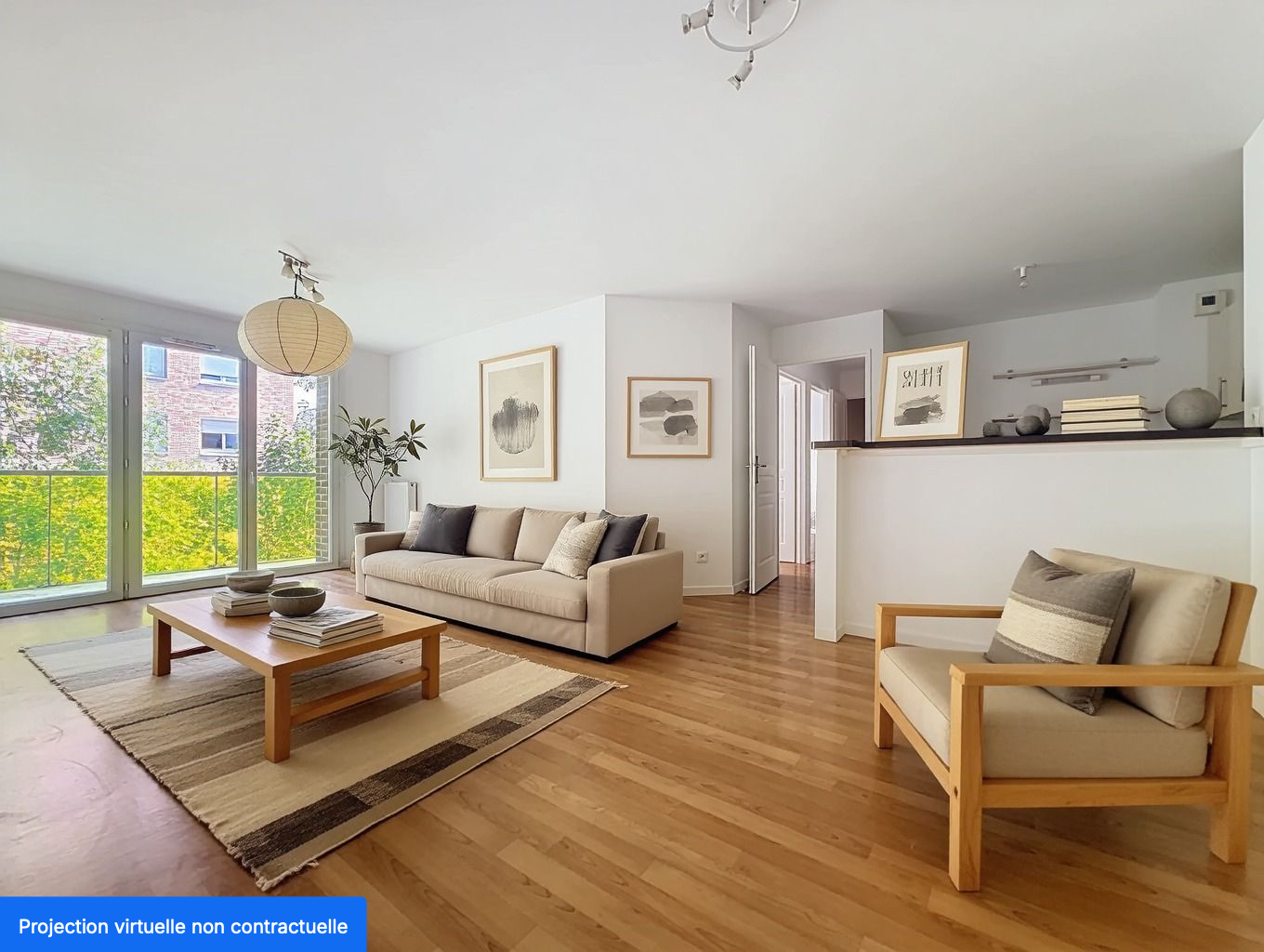 Agence immobilière de CAVROIS IMMOBILIER Lille