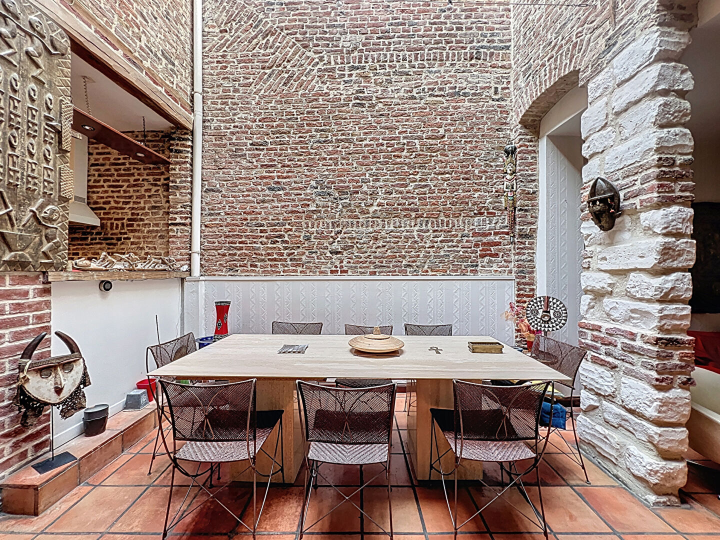 Agence immobilière de CAVROIS IMMOBILIER Lille