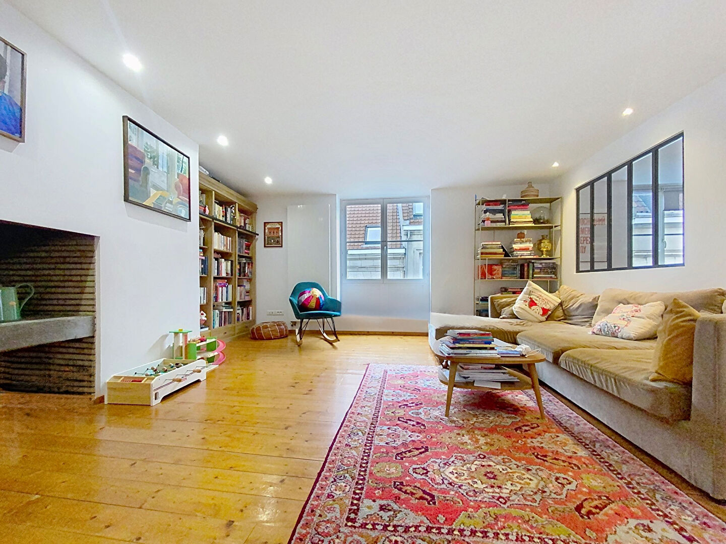 Agence immobilière de CAVROIS IMMOBILIER Lille