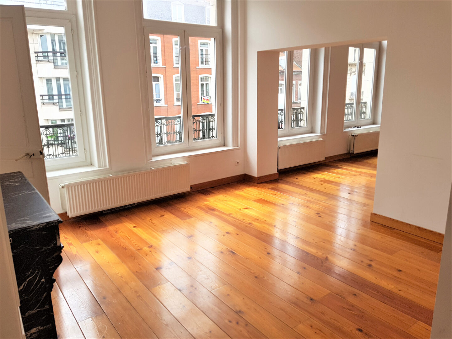 Agence immobilière de CAVROIS IMMOBILIER Lille