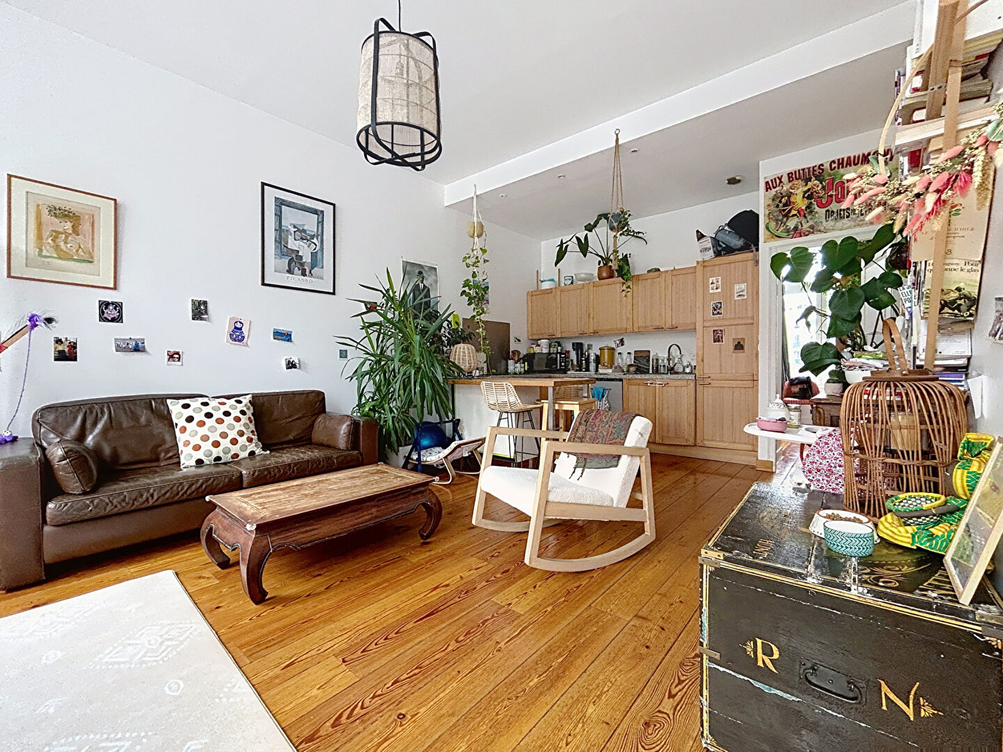 Agence immobilière de CAVROIS IMMOBILIER Lille