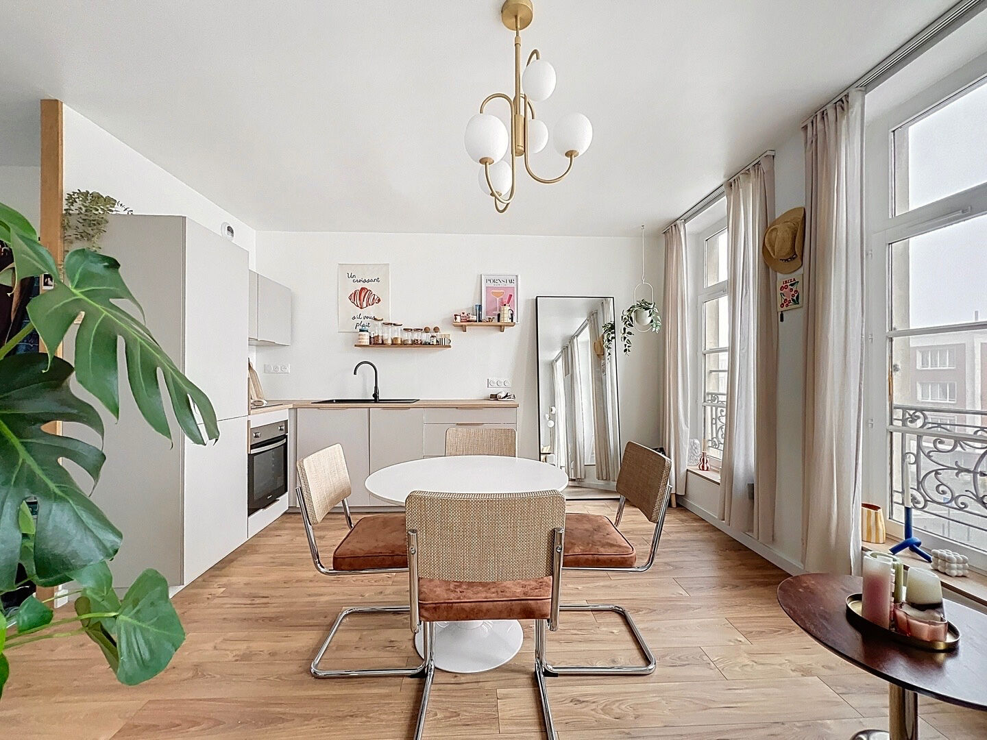 Agence immobilière de CAVROIS IMMOBILIER Lille