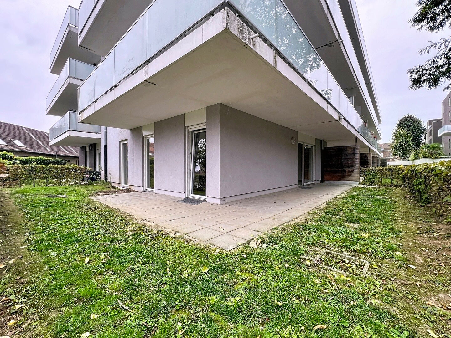 Agence immobilière de CAVROIS IMMOBILIER Lille