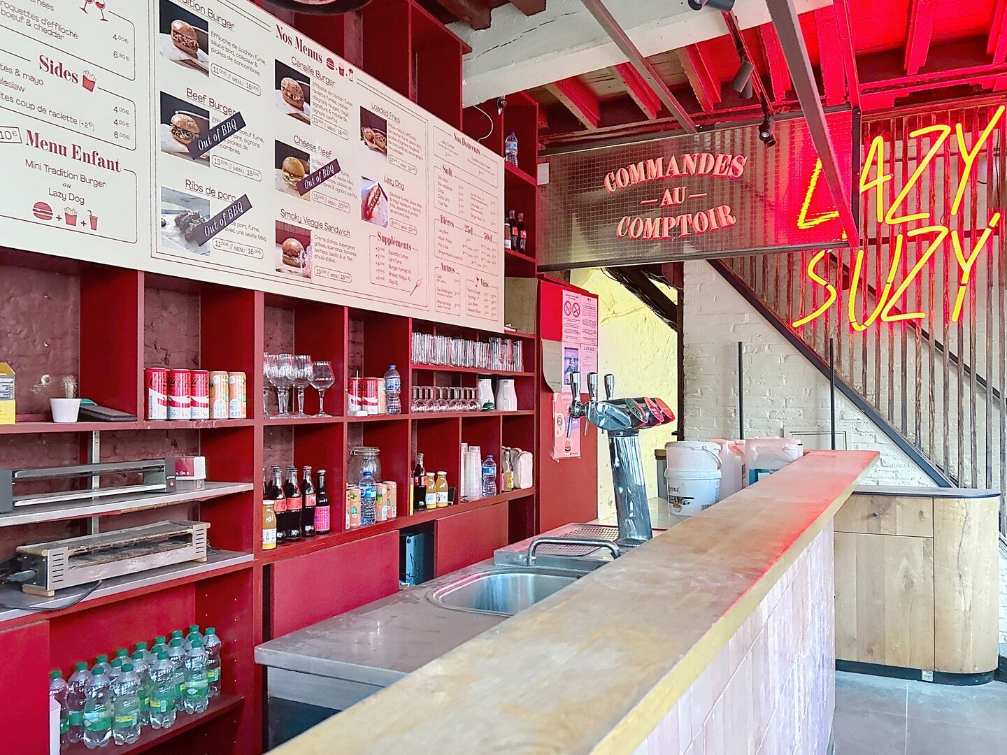 Agence immobilière de CAVROIS IMMOBILIER Lille