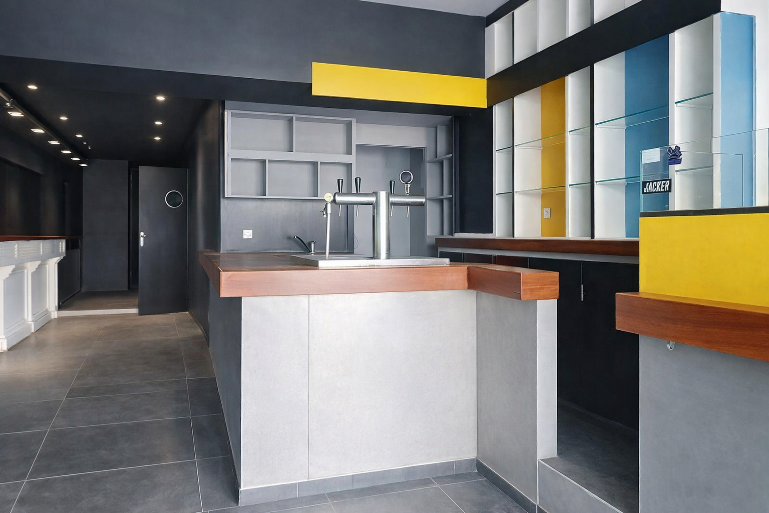 Agence immobilière de CAVROIS IMMOBILIER Lille