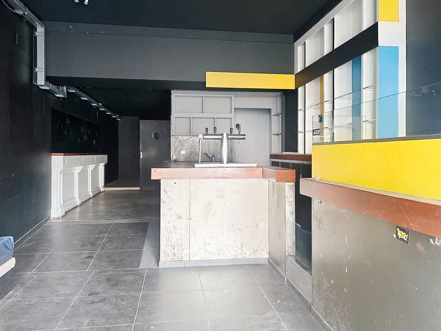 Agence immobilière de CAVROIS IMMOBILIER Lille