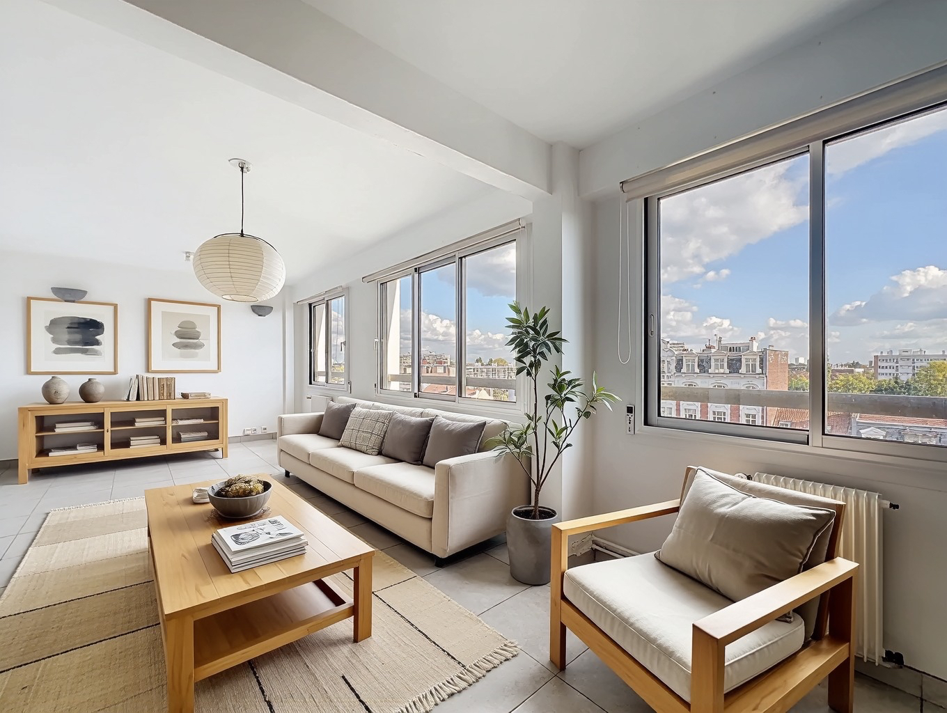 Agence immobilière de CAVROIS IMMOBILIER Lille