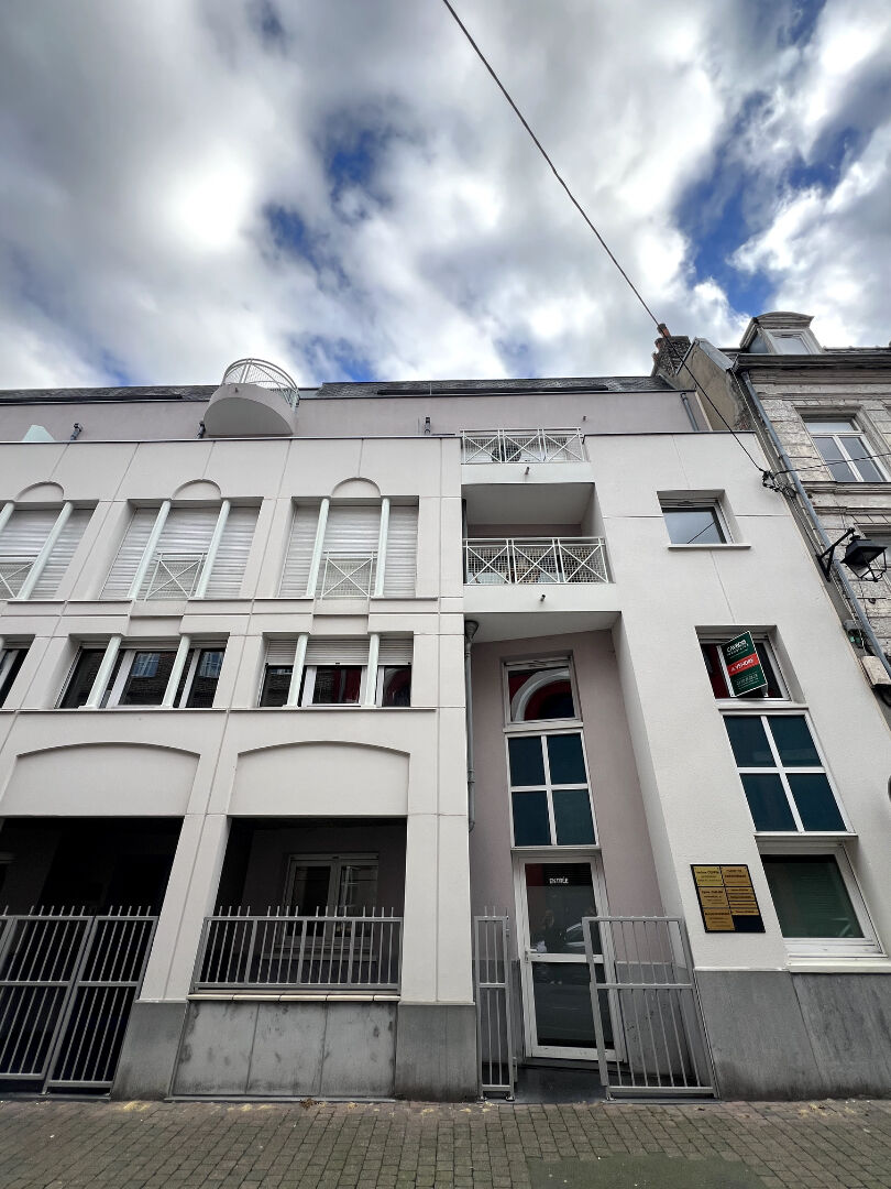 Agence immobilière de CAVROIS IMMOBILIER Lille