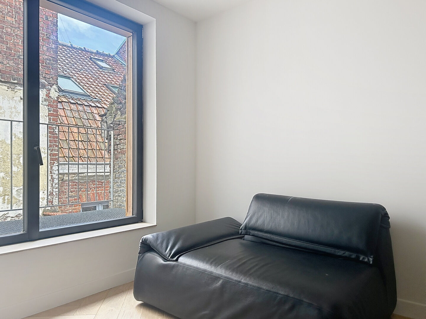 Agence immobilière de CAVROIS IMMOBILIER Lille