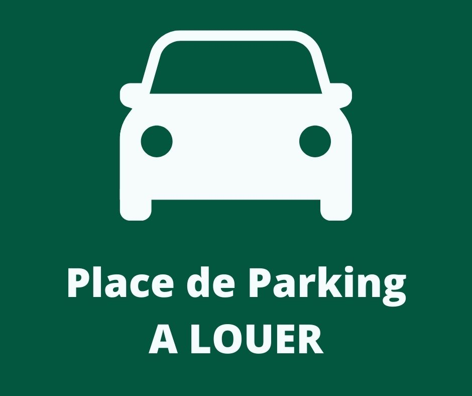 Photo Place de parking image 1/1