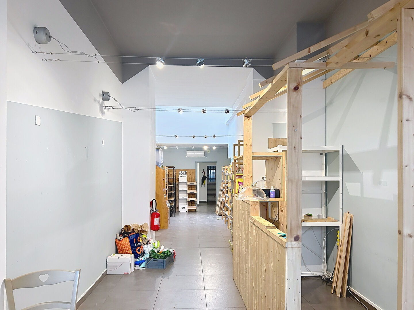 Agence immobilière de CAVROIS IMMOBILIER Lille