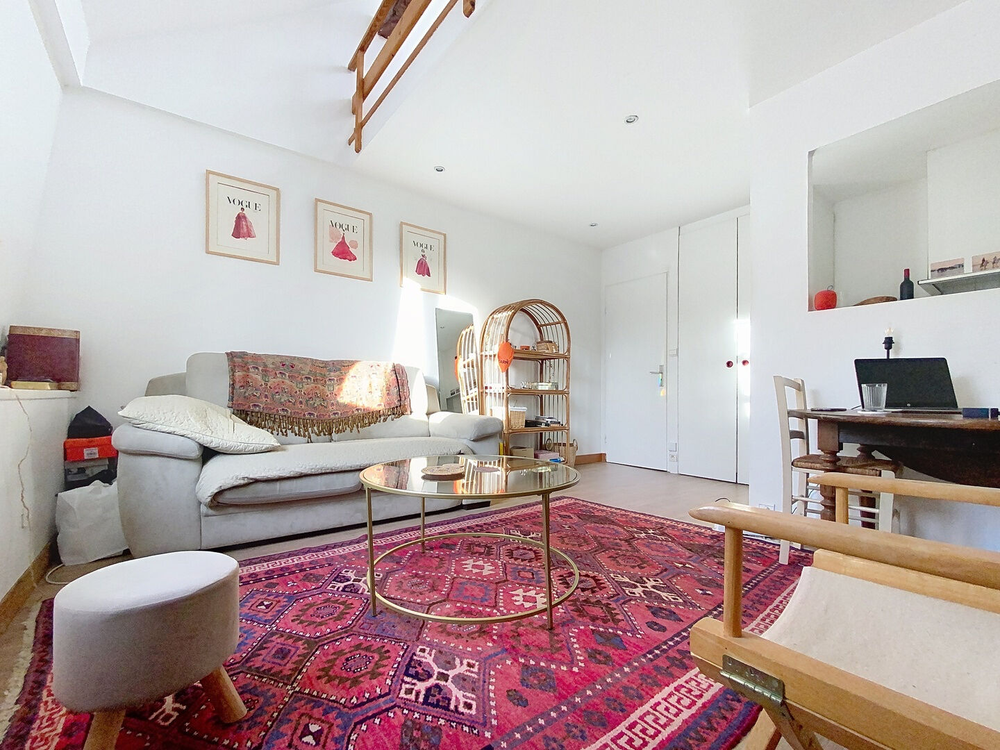 Agence immobilière de CAVROIS IMMOBILIER Lille