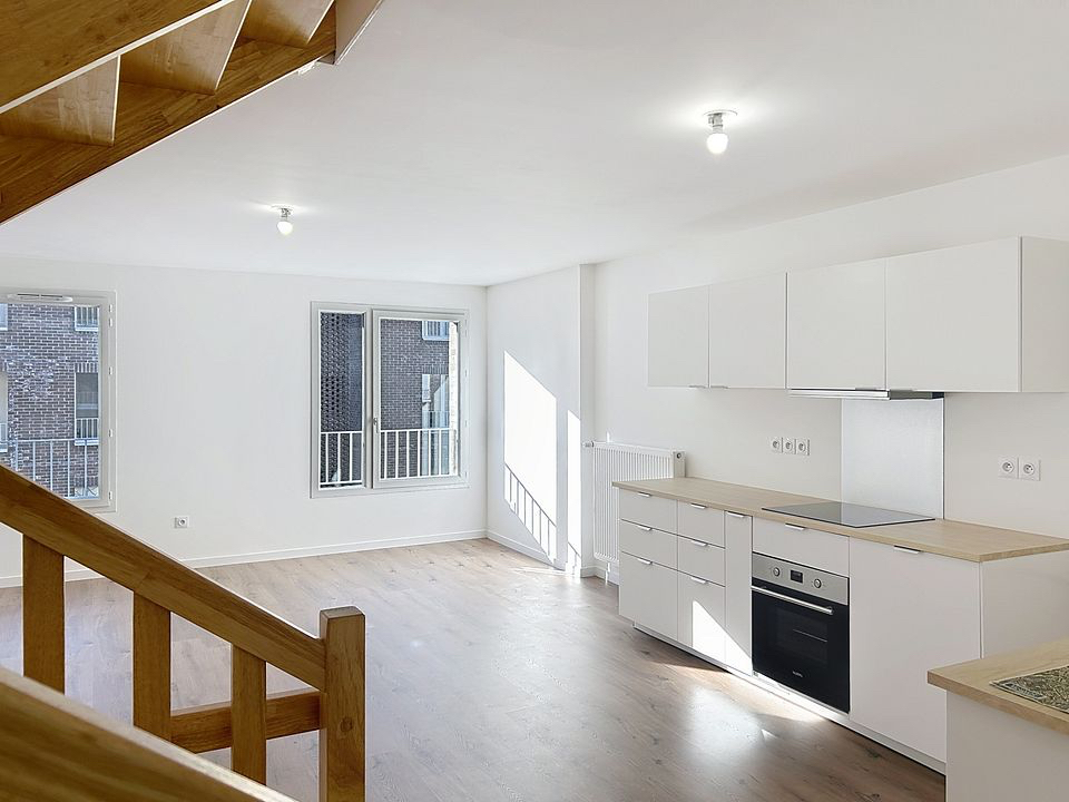 Agence immobilière de CAVROIS IMMOBILIER Lille