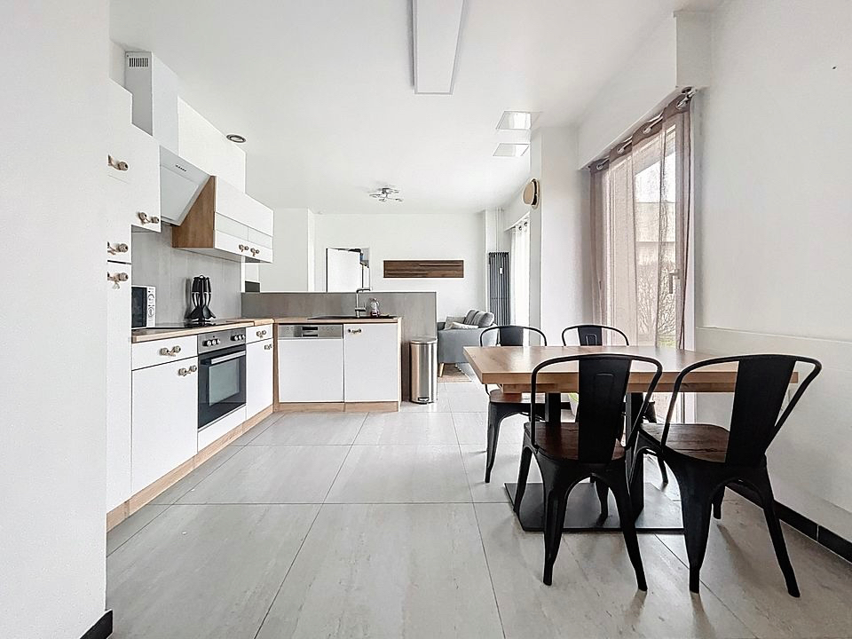 Agence immobilière de CAVROIS IMMOBILIER Lille