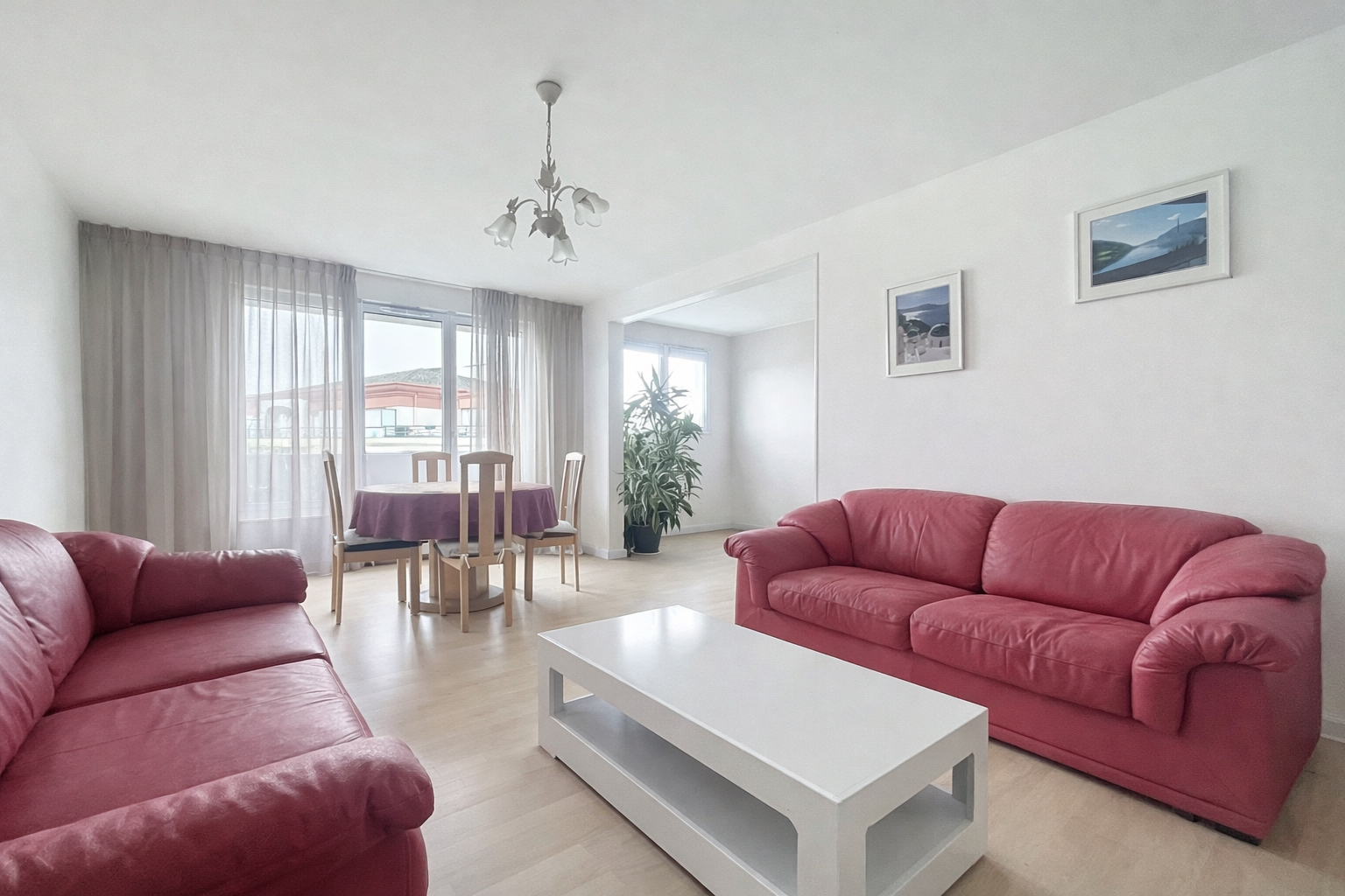 Agence immobilière de CAVROIS IMMOBILIER Lille