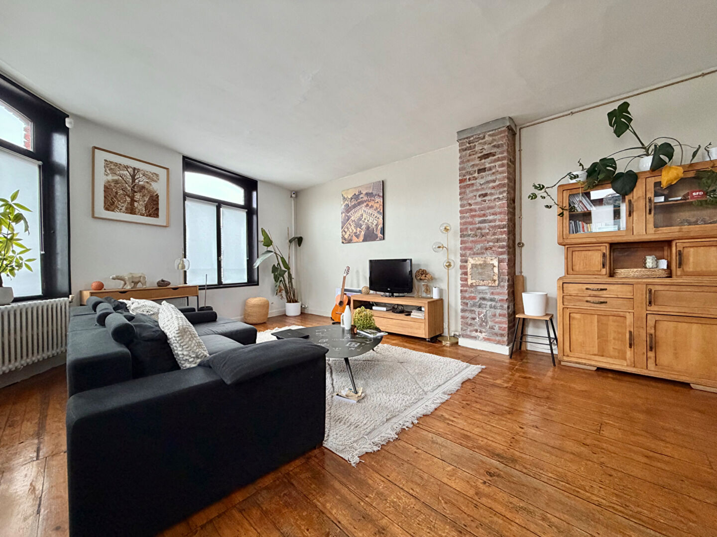 Agence immobilière de CAVROIS IMMOBILIER Lille