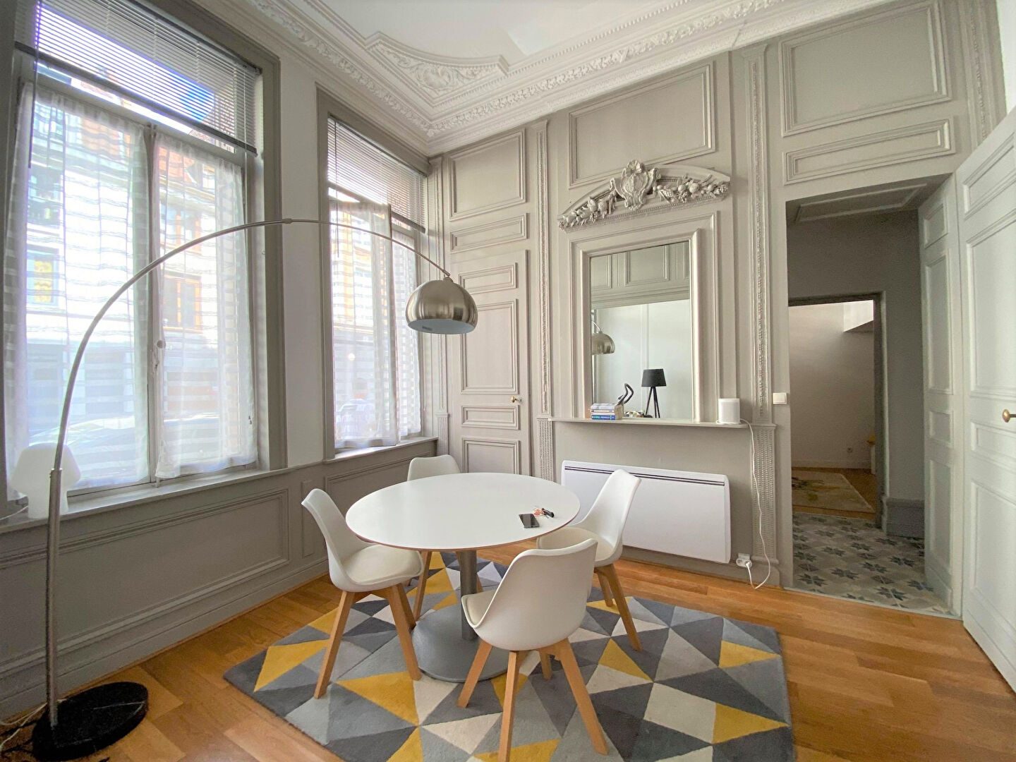 Agence immobilière de CAVROIS IMMOBILIER Lille