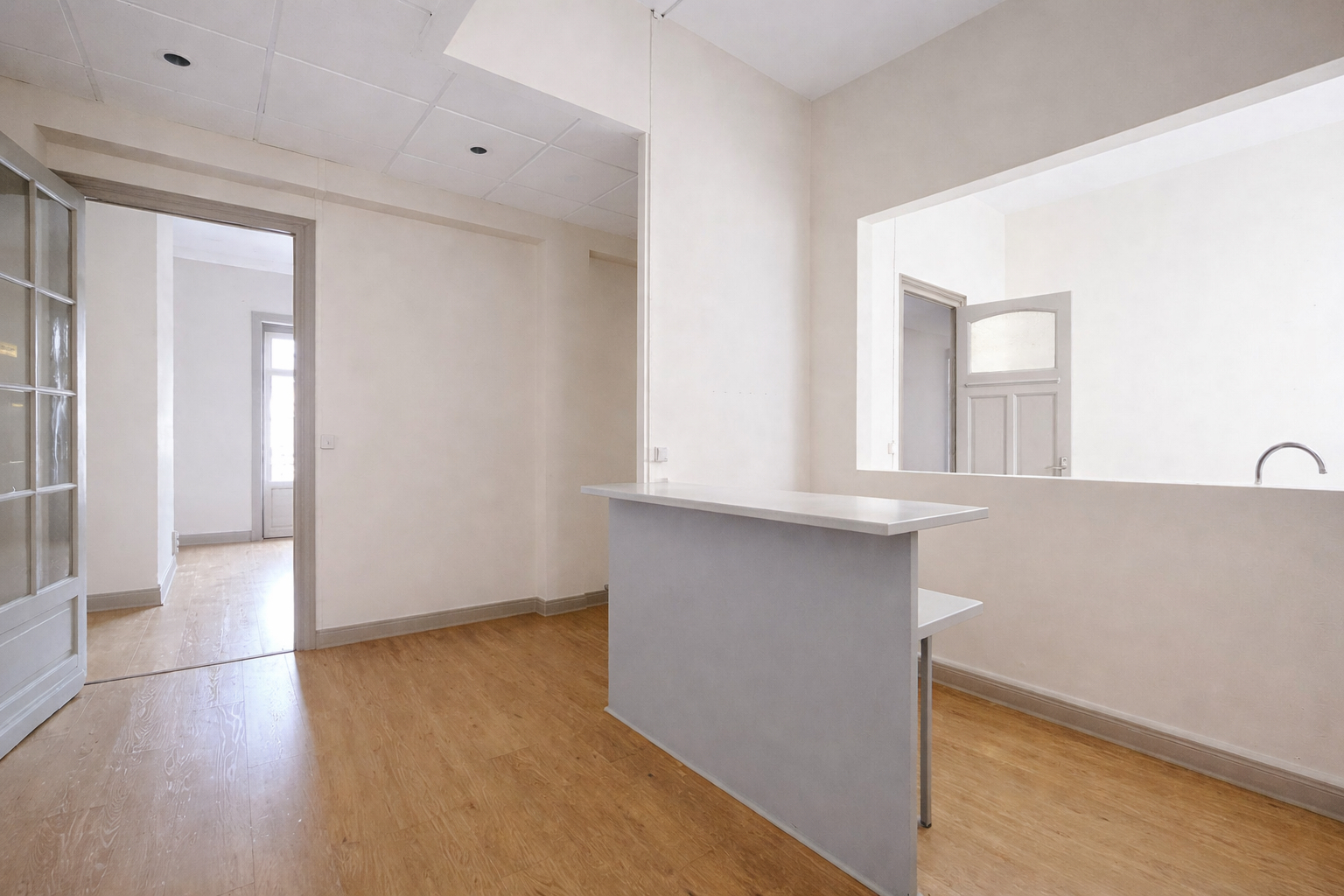 Agence immobilière de CAVROIS IMMOBILIER Lille