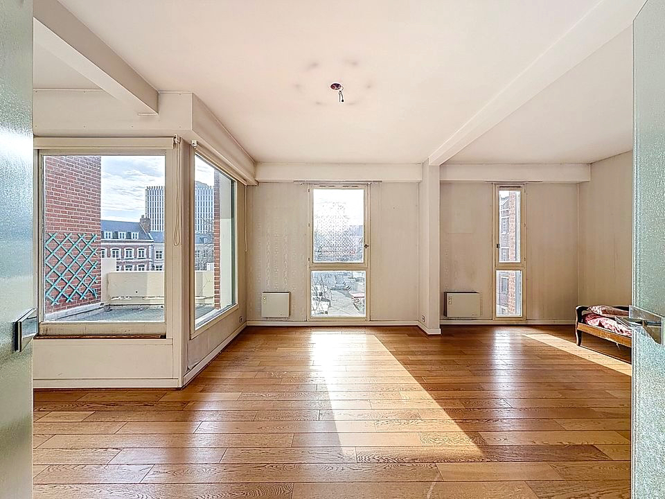 Agence immobilière de CAVROIS IMMOBILIER Lille