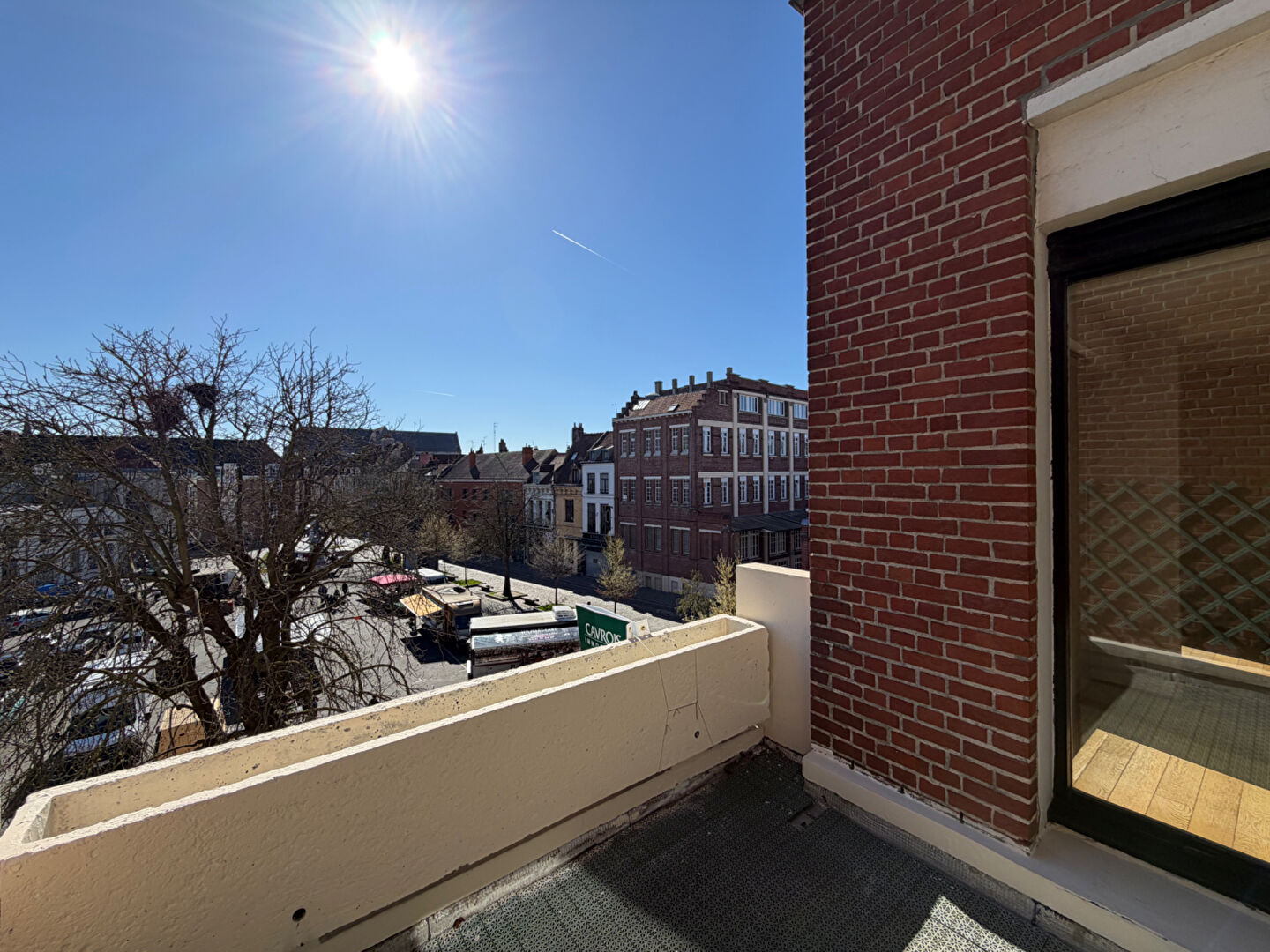 Agence immobilière de CAVROIS IMMOBILIER Lille